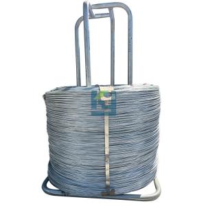 Galvanized Large Coil Baling Wire