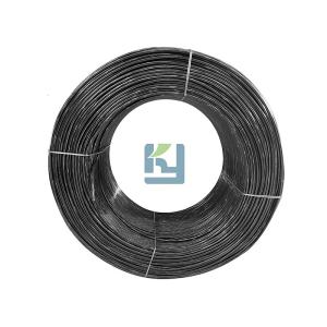 Black Annealed Rewound Coils Wire