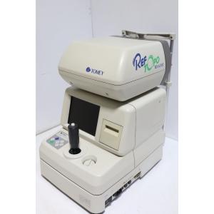 Tomey RT-6000 Autorefractor Keratometer Topographer