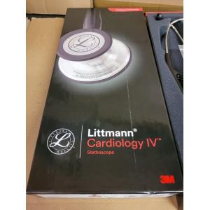 3M™ Littmann® Cardiology IV™ Diagnostic Stethoscope