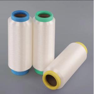 PLA Biodegradable Filament Yarn