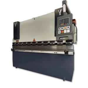 hydraulic bending machine