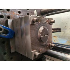 Plastic Injection Molds