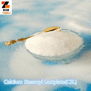 Sell Calcium Stearoyl Lactylate(CSL)-E482 
