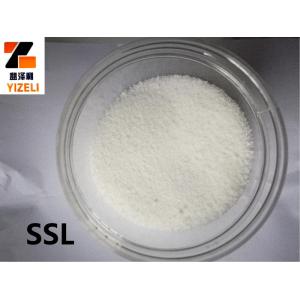 Sodium Stearoyl Lactylate(SSL)-E481 