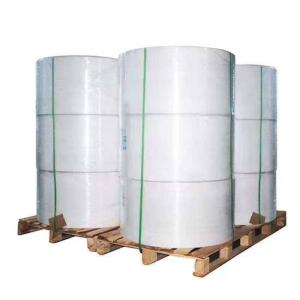 Thermal Label Sticker Jumbo Roll