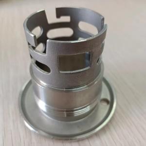 Stainless Steel 304 316 Investment Casting Beer Tap