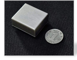 Chip-Scale Atomic Clock (CSAC)