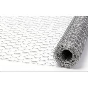 Galvanized Hexagonal Gabion Boxes for Retaining Wall Constru