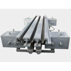 Modular Expansion Joint for Bridge