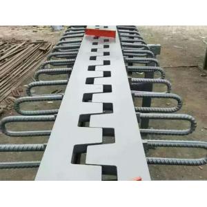 Finger Bridge Expansion Joints