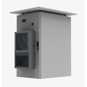 All-in-One Outdoor Electric Auxiliary Power