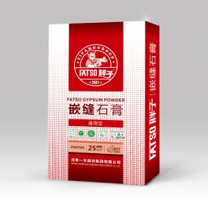 FATSO® Gypsum Joint Filler Plaster