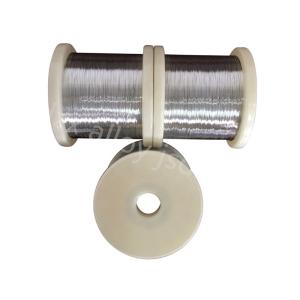 C276 Precision Alloy Wire Corrosion Resistant