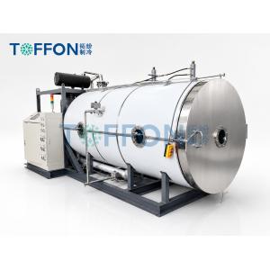 Food Freeze Dryer - Food processing machine