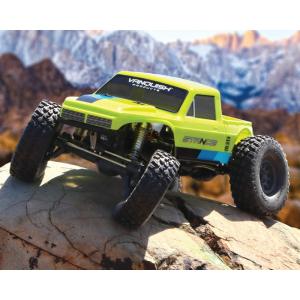 Vanquish Products VRD Stance RTR Portal Axle Comp Rock Crawl