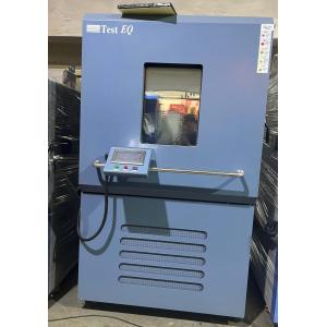 Benchtop Environmental Chamber for Lab Temperature Humidity 