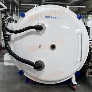 Thermal Vacuum Chamber for Aerospace Space Simulation Testin