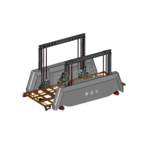AGV Parking System