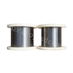 Nickel Alloy Incoloy 825 Wire for Electrical