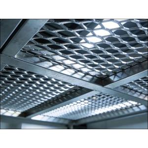 Architectural Expanded Mesh
