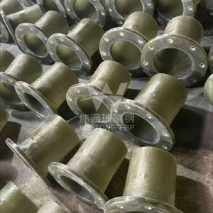 Fiberglass Flange