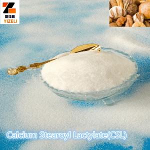 Calcium Stearoyl Lactylate(CSL)-E482