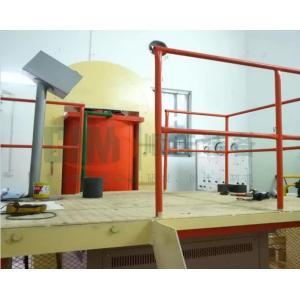 Hot Isostatic Press