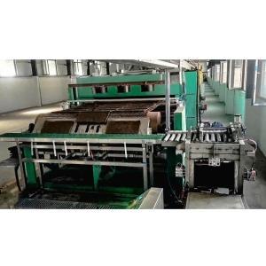 Seedling Tray Forming Machine