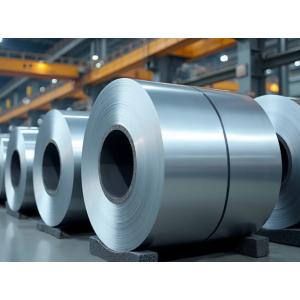 Cold Rolled steel