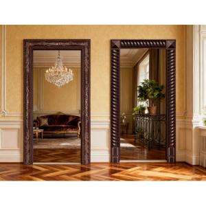 Door frame