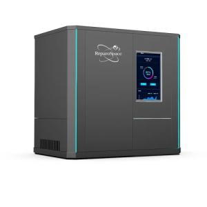 Electric Cryotherapy Chamber