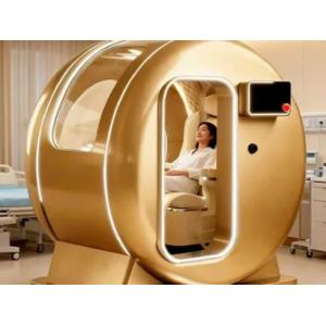 Multiplace Hyperbaric Chamber
