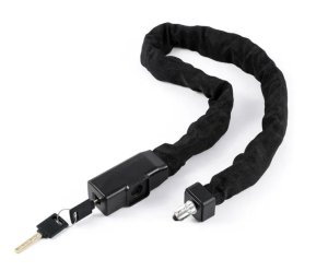 Fingerprint Bicycle Lock Anti-Theft Electronic Fingerprint C