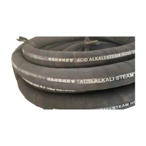 High Temperature & Acid/Alkali Resistant Hose