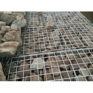 Welded Gabion Mesh