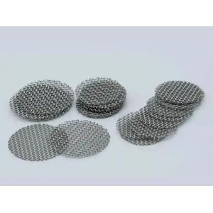 Stainless Steel Filter Mesh | Discs, Baskets & Tubes Our sta