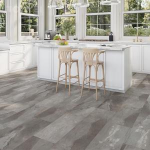 SPC Flooring
