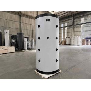 Inlight New Energy OEM Water Buffer Tank