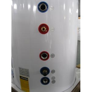 OEM Heat Pump Buffer Tank