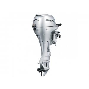 2020 HONDA 15 HP BF15D3SH Outboard Motor 15 Shaft