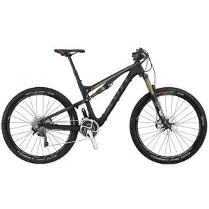 2014 Scott Genius 700 Premium Mountain Bike