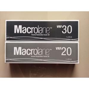 Buy Macrolane VRF 20 and 30