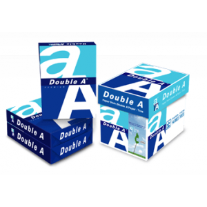 Offer Double A paper A4 80gsm