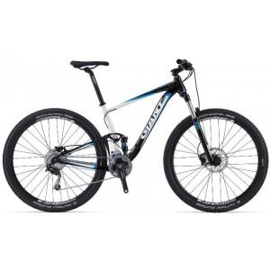 2014 Giant Anthem X 29er 3 Mountain Bike
