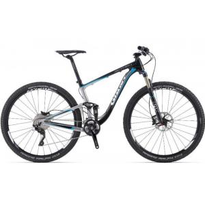 2014 Giant Anthem X Advanced 29er 1 Mountain Bike