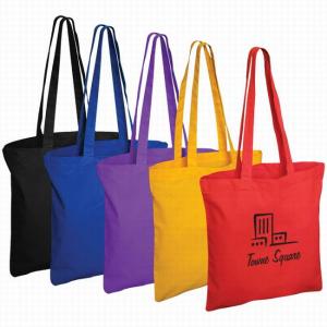 Shopping Bag/ Tote Bag/ Grocery Bag/ Jute Bag