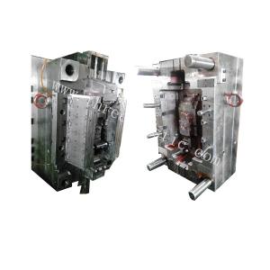 Competitive plastic injection molds from China