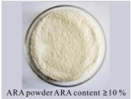  Arachidonic Acid Powder*  Product Specification