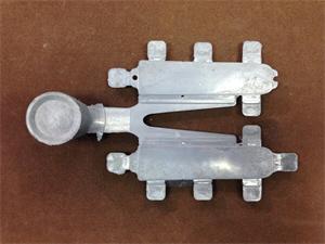 China Die casting Parts